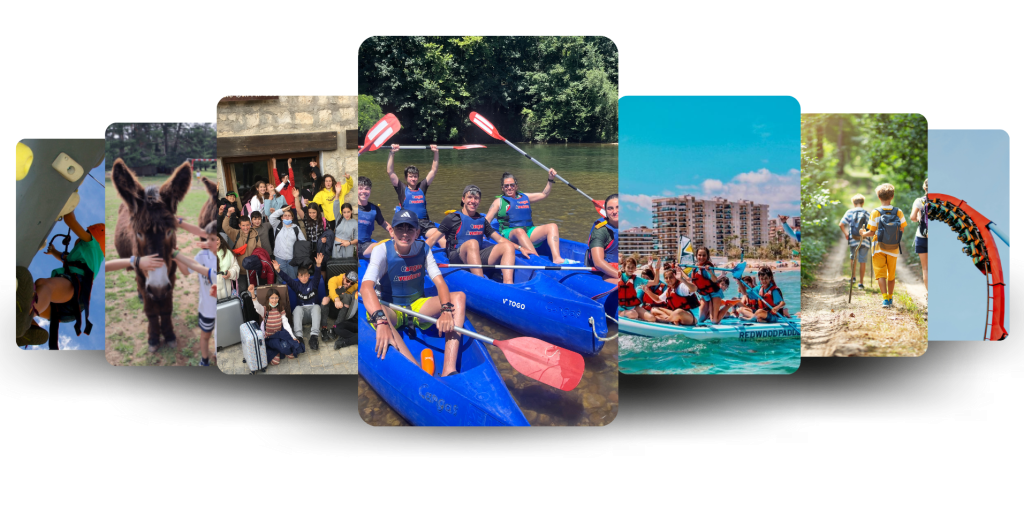 Excursiones escolares