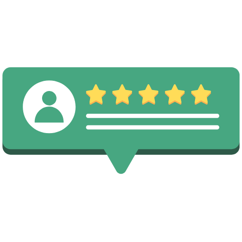 Reseñas y opiniones