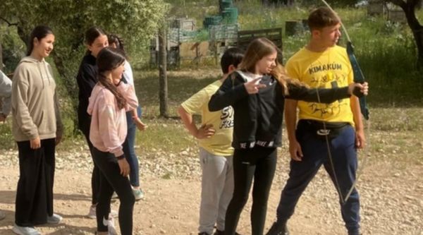 Actividdad escolar multiaventura en Arganda del Rey (5)