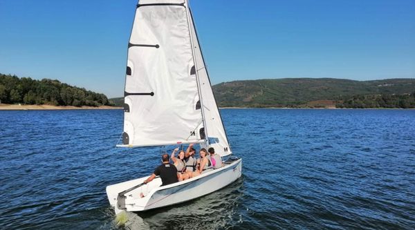 Aventura Muiños Camp 