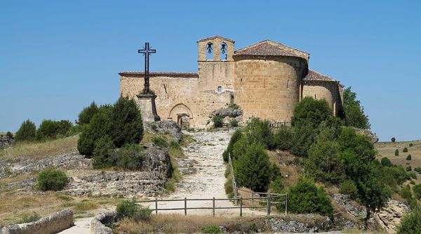 Aventura educativa escape room en la Ermita de San Frutos 