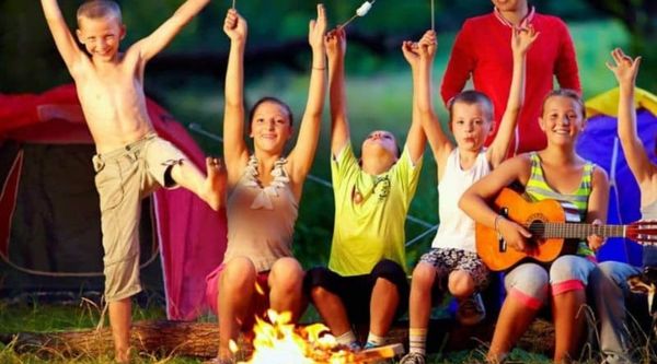 Baile y Aventura Granada 