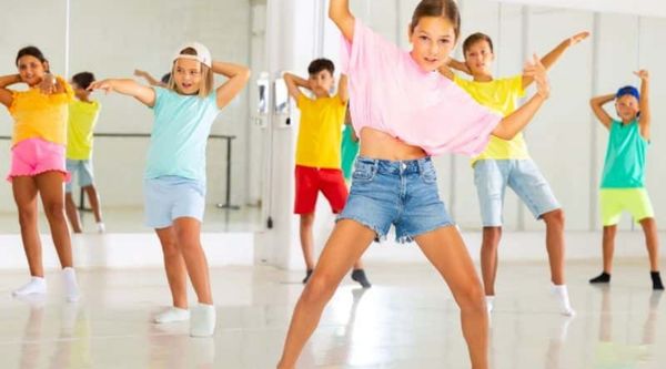 Baile y Aventura Granada (3)