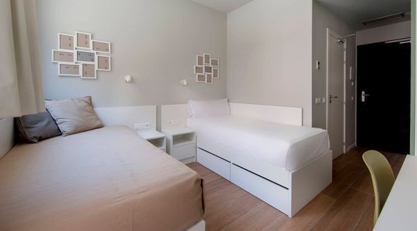 Campamento Alemán & Aventura Barcelona (3)