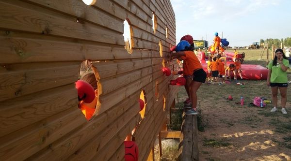 Campamento Grajera Experience (2)