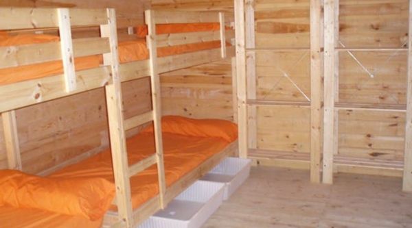 Campamento Grajera Experience (2)