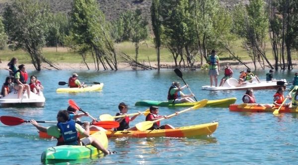 Campamento Grajera Experience (4)