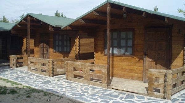 Campamento Grajera Experience (4)