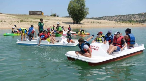 Campamento Grajera Experience (5)