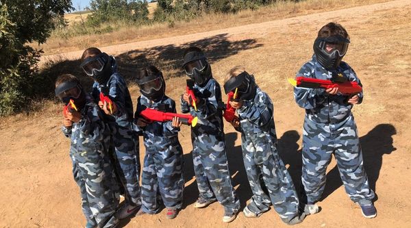 Campamento Grajera Experience (7)