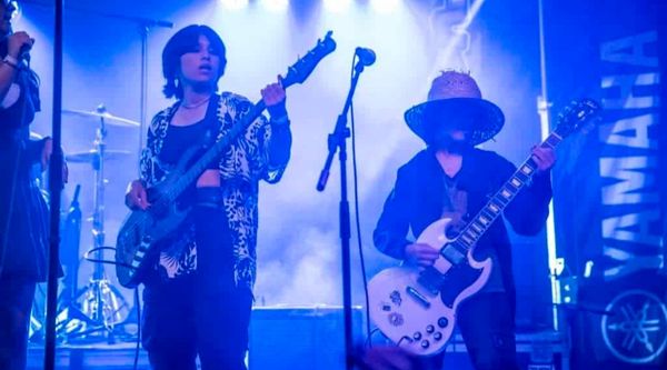 Campamento Musical Soria 