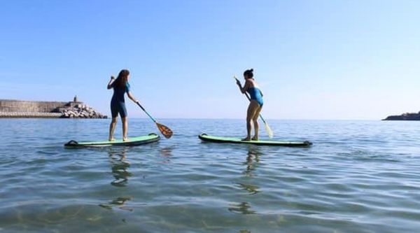 Campamento aventura Guipúzcoa 