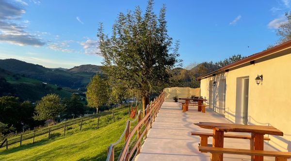 Campamento aventura Guipúzcoa (3)