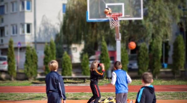 Mira los campamentos Baloncesto más recomendados