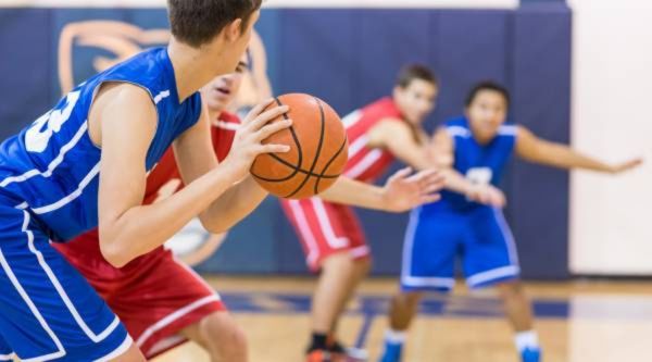 Listado de campamentos Baloncesto en Aula Viajera