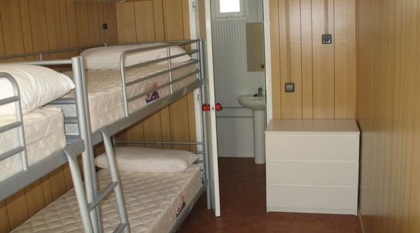 Campamento de baile Águilas (3)