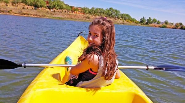 Campamento de baile y multiaventura en Ciudad Real 