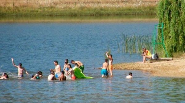 Campamento de baile y multiaventura en Ciudad Real (4)
