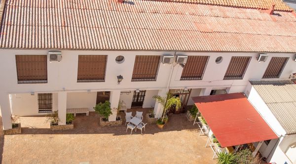 Campamento de teatro en Córdoba (3)