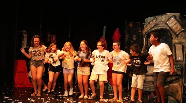 Campamento de teatro en Córdoba (5)
