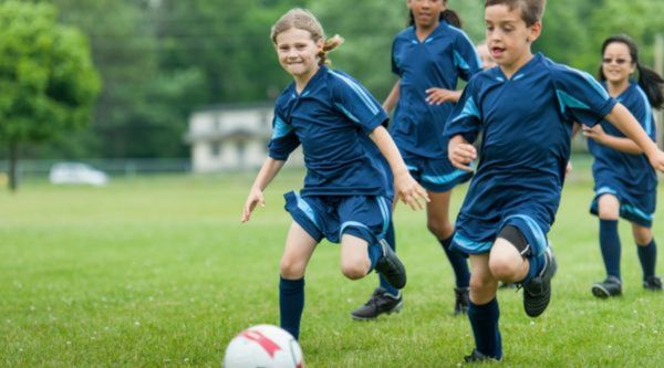 Aula Viajera: Encuentra campamentos Deportivos