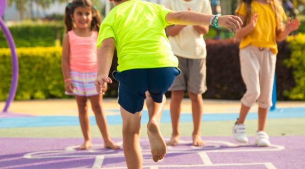 Actividades de verano para Infantil y Primaria en Albacete 
