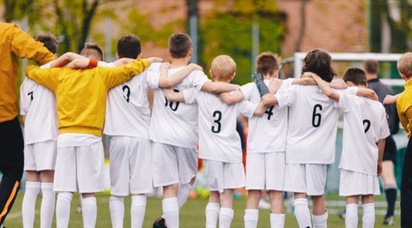 Campamentos de fútbol y tecnificación en Lleida 