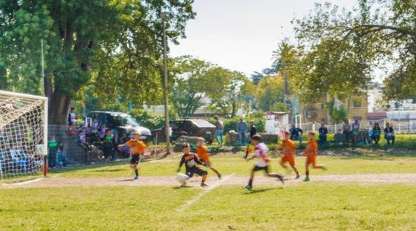 Campus deportivos de verano en Albacete 