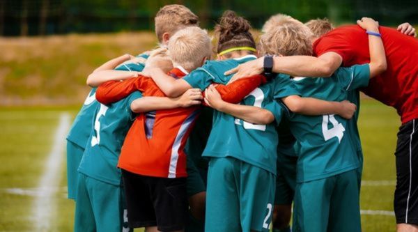 Colonias deportivas para niños en Zamora 
