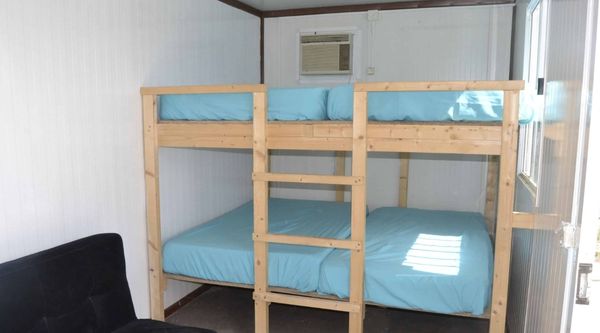 Campamento hípica Zaragoza (2)