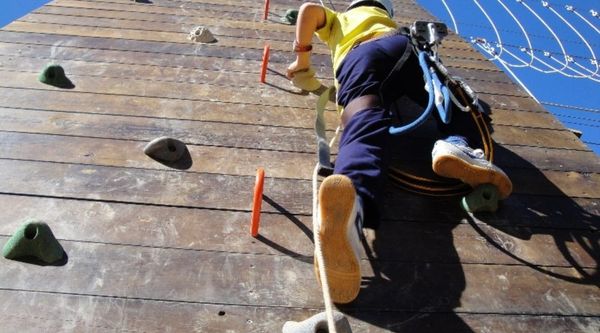 Campamentos multiaventura para niños en Tarragona 