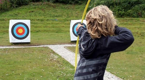 Colonias de verano en la naturaleza en Toledo 