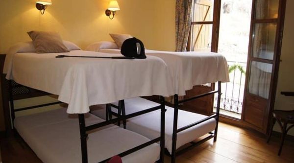 Campamento multiaventura en Jaca (2)