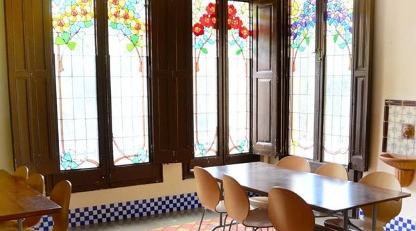 Campamento multiaventura en Montseny (4)