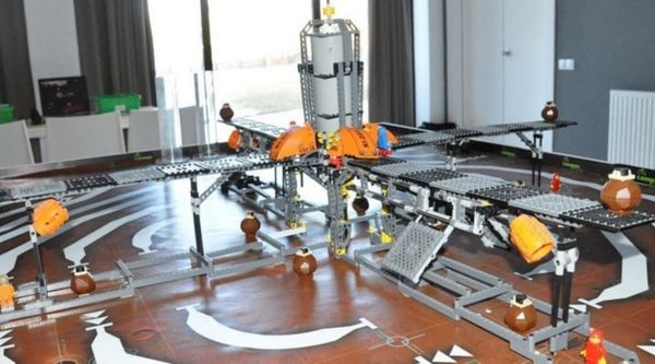 Campamento tecnológico en Tarragona (4)