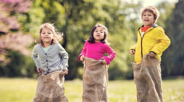 Colonias escolares económicas en Salamanca