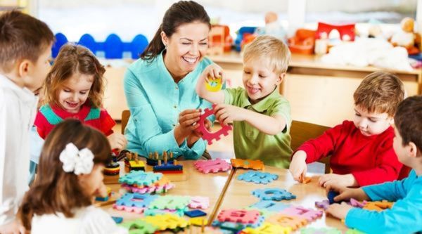 Colonias escolares económicas en Castellón