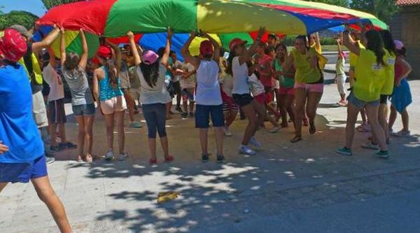 Campamentos de verano baratos en Ourense