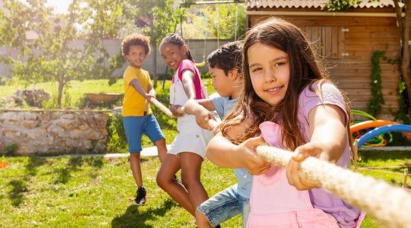 Ofertas en campamentos de verano en Palencia