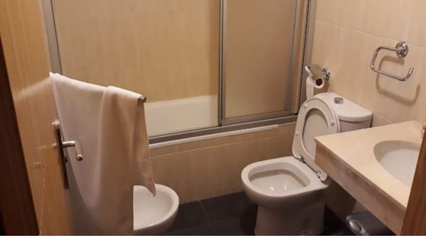 Campus Atletismo Sierra Nevada (2)