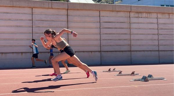 Campus Atletismo Sierra Nevada (3)