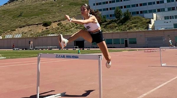 Campus Atletismo Sierra Nevada (5)