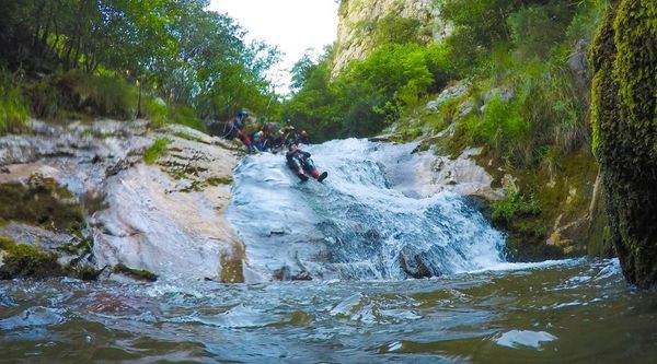 Cantabria Aventura Total (3)