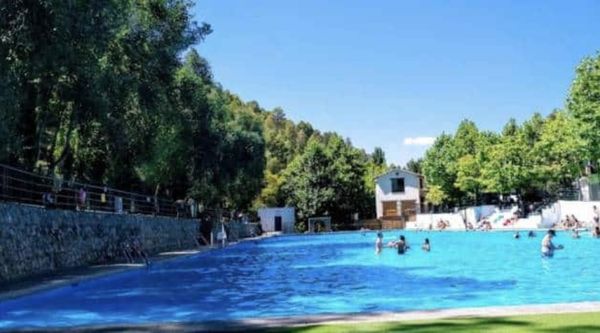 Cazorla Explorer Camp (4)