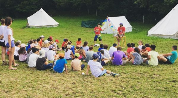 Comillas Summer Experience 