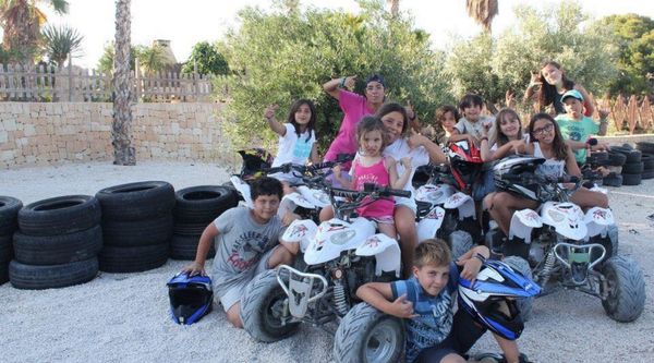 Cuerva multiaventura camp (2)