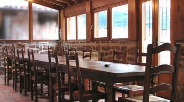 Erratzu Summer English Camp (3)