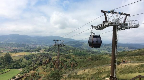 Excursión escolar al Parque de la Naturaleza de Cabárceno (3)