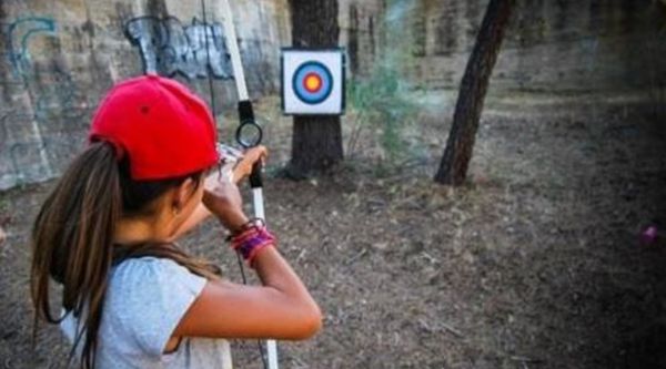 Guadarrama Nature Camp 