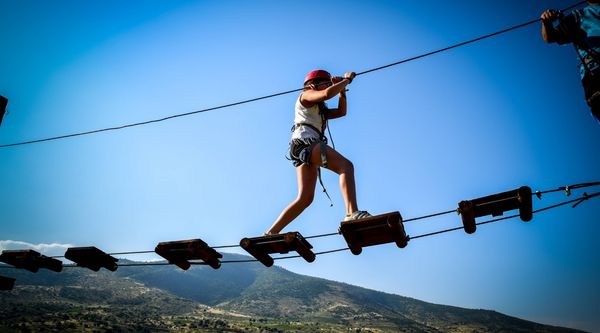Guadarrama Nature Camp (2)